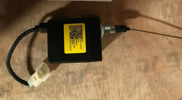 Соленоид