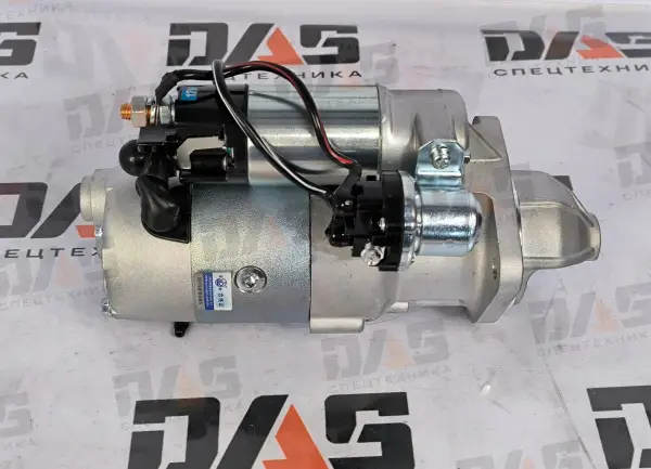 Стартер M100R2005SE 12V, 4kW
