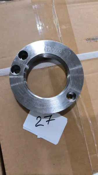 Гайка бортового редуктора CDM936N оригинал