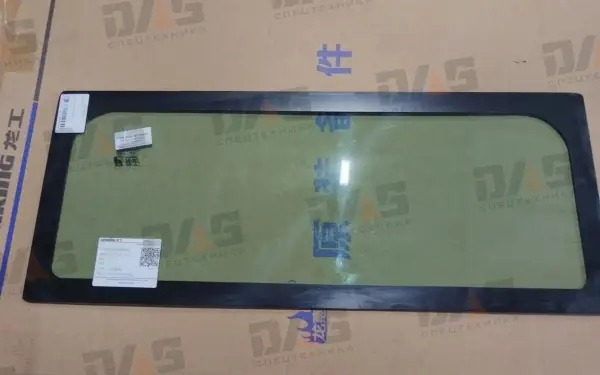 Стекло кабины верхнее CDM6060 оригинал