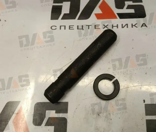 Палец коронки ковша + стопор CDM6336 оригинал