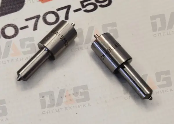 Распылитель DLLA152S295 WP6G125E н/о