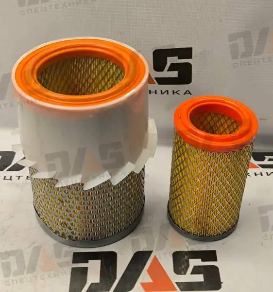 Фильтр воздушный Doosan