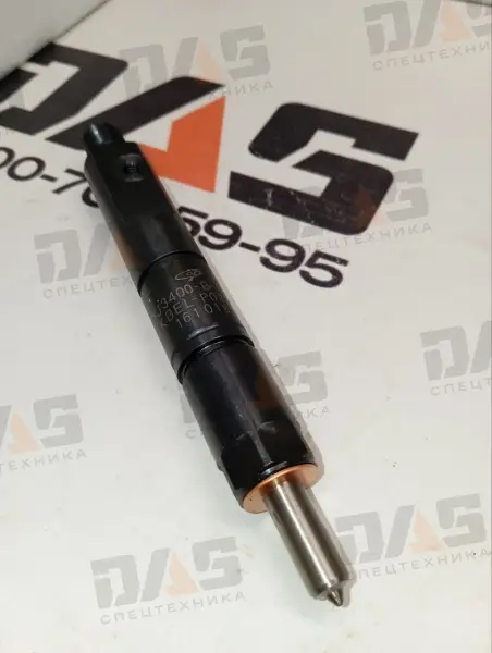 Форсунка J9900 YC6108G, YC6B125 KBEL-P023