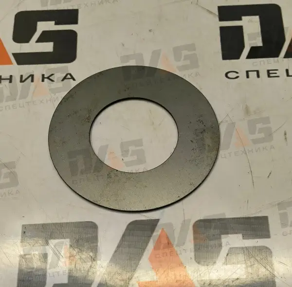Шайба регулировочная d=61х118х1,5
