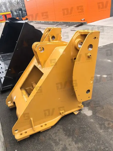 Полурама передняя CDM853 оригинал