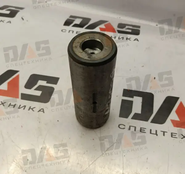 Палец D=50 мм, L=132 мм (тяги отвала) CDM6150W оригинал