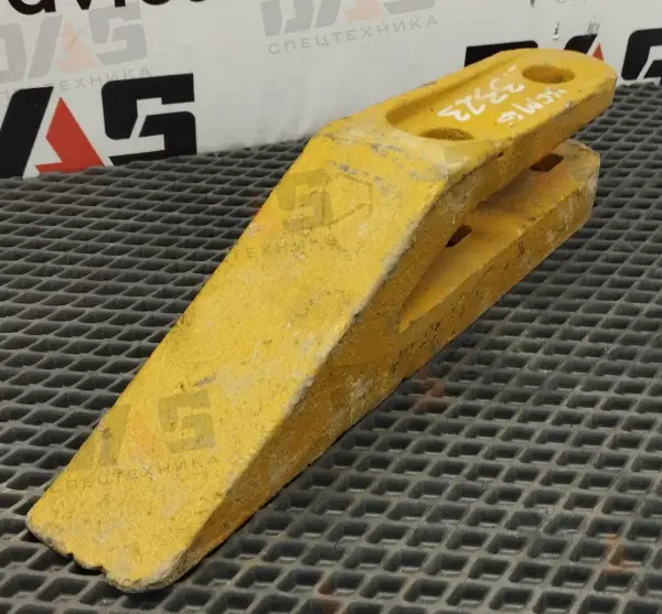 Зуб ковша фронтальный XCMG 300F / 300K / ZL30G