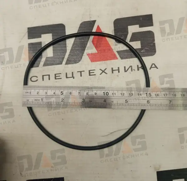 Кольцо уплотнительное крышки выходного вала