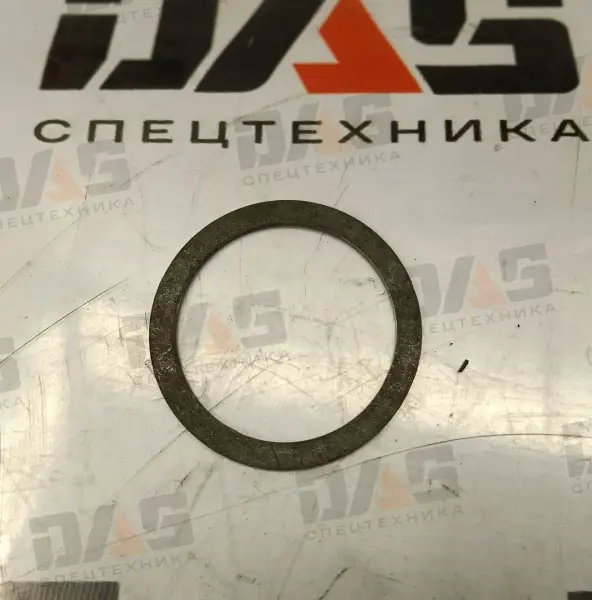 Шайба регулировочная d=58х72х2