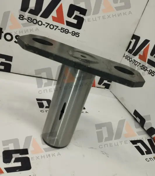 Палец D=60 мм, L=165/175 мм (подрамника) для ZL50G