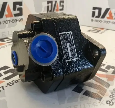 Насос ГМП (шпонка) (CB-Fe) CDM833