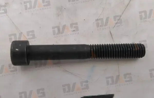 Болт М8х60 (8,8) оригинал 