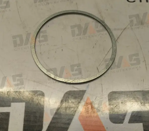 Шайба регулировочная d=82,3х89,3х0,5