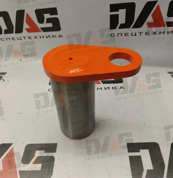 Палец D=60 мм, L=125/135 мм (г/цилиндра отвала) оригинал