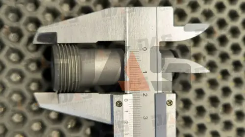 Клапан КПП HT160W