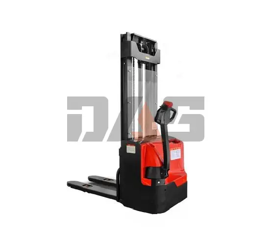 Штабелер EP ES12-12WA Professional (1200 кг) купить в Омске