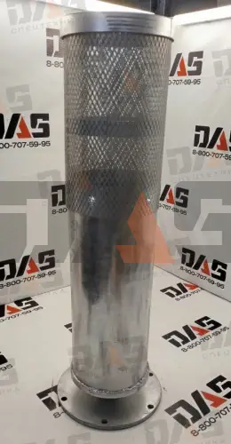 Фильтр гидробака всасывающий SDLG933