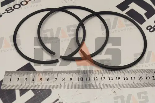 Кольцо ГТР D=105х3,1mm чугунное