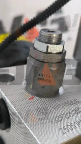 Клапан пилотный CDM6150W оригинал