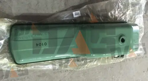 Поддон ДВС WD615