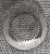 Диск фрикционный ГМП (стальной) LG833N оригинал