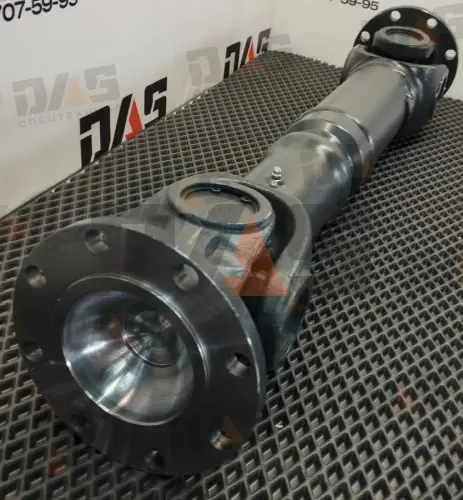Вал карданный передний ZL50C L=700мм