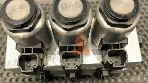 Блок соленоидов CDM6225/CDM6245E оригинал