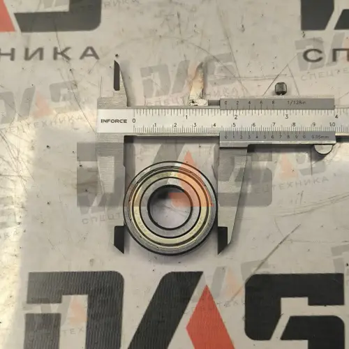 Подшипник 6204 DDUC3 (NSK)
