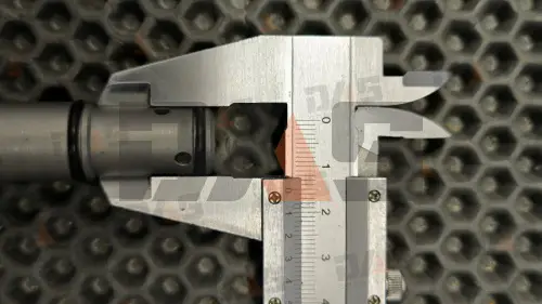 Клапан КПП HT160W