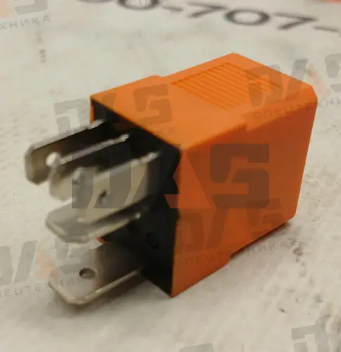 Реле 12V 40А (питания)
