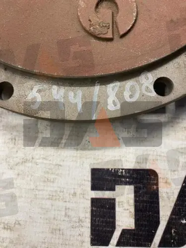 Крышка бортового редуктора XCMG