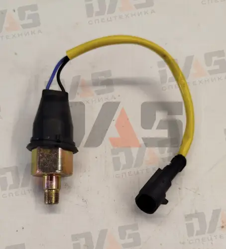 Датчик давления масла ГМП SDLG936 YK215B1