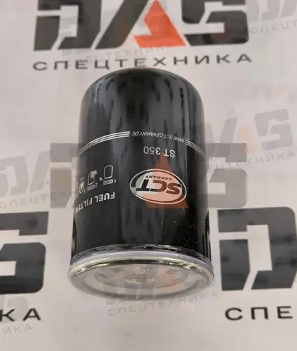 Фильтр топливный