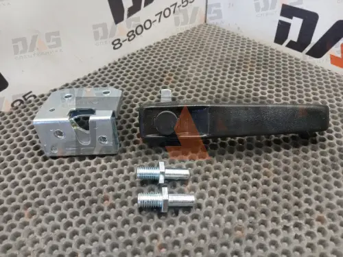 Ручка двери капота (задней) ZL50C