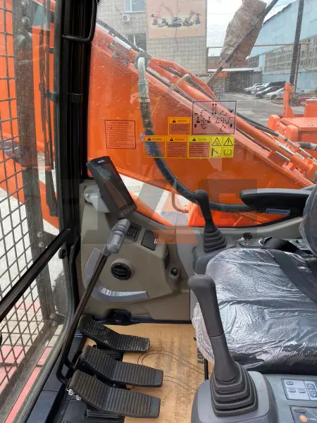 Экскаватор Lonking CDM6205 купить в Омске
