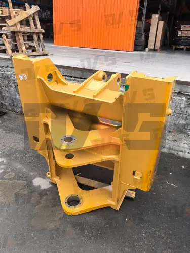 Полурама передняя CDM853 оригинал
