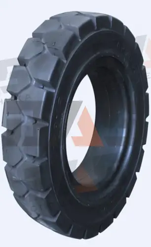 Шина 5.00-8 ARMOUR SP800 (цельнолитая)