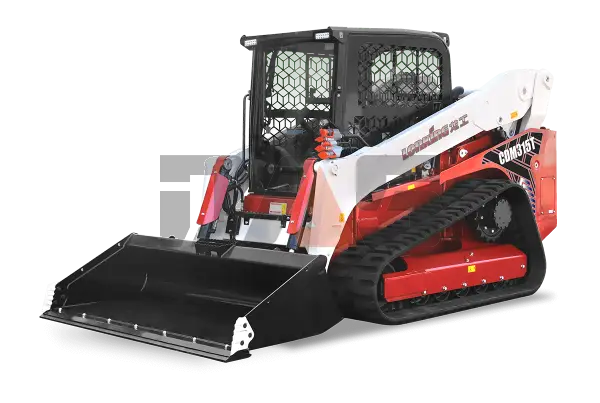 Мини-погрузчик Lonking CDM315T купить в Омске
