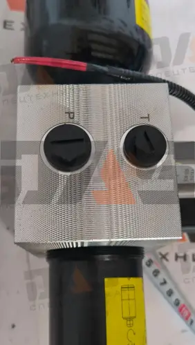 Клапан пилотный CDM6150W оригинал
