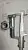 Шпилька крепления колеса с гайкой