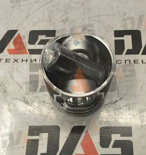 Поршень в сборе STD (компл. из 4шт)