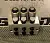 Блок соленоидов CDM6225/CDM6245E оригинал