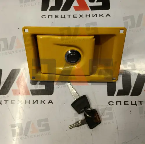Замок капота CDM6245E/CDM6225 оригинал
