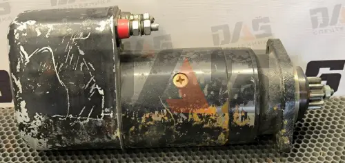 Стартер WD-615 