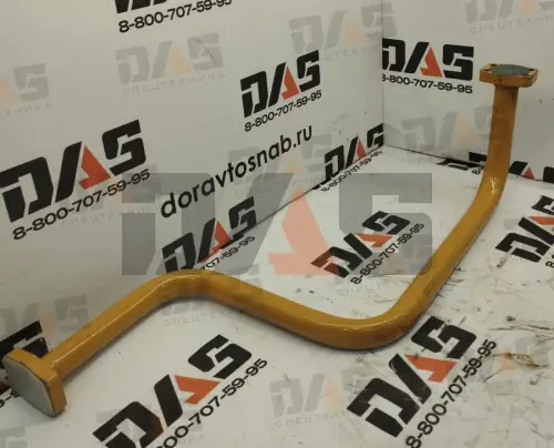 Трубопровод (г/цилиндра стрелы) ZL50 оригинал