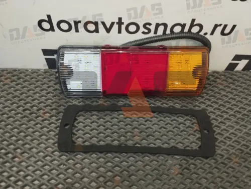 Фонарь задний комбинированный LRHD-24V LED
