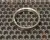 Седло клапана TD-226, WP6 Седло клапана TD-226, WP6