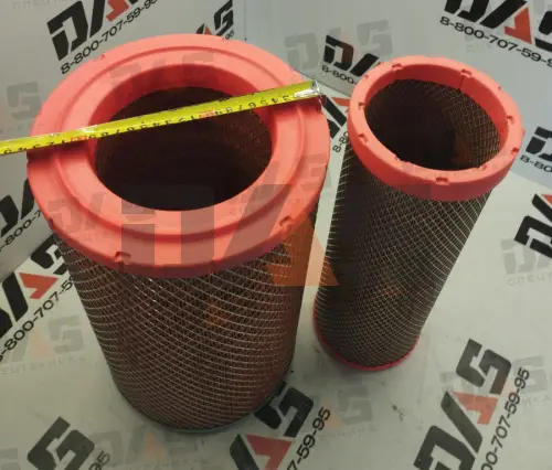 Фильтр воздушный (KW2440) WD-10