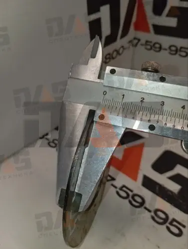 Шайба регулировочная d=56х100x2